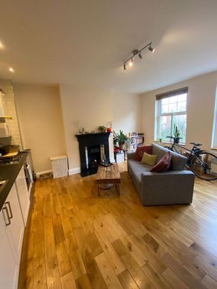 1 bedroom apartment to rent - Photo 1