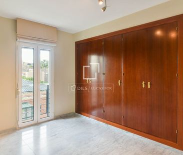 5 Bedroom apartment for rent in Malagueta - El Limonar, Costa del Sol - Photo 6