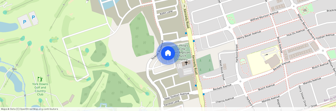 11 Gothenburg Lane, Markham