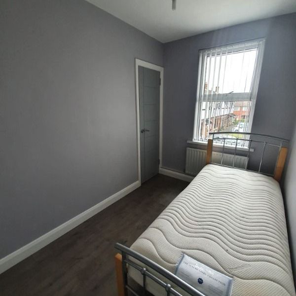 Apt 4,13 Helgor Park Mews, Belfast BT4 2GX - Photo 1