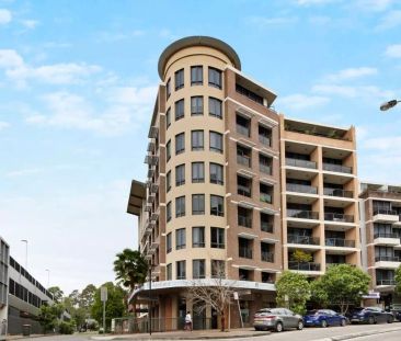 145/1 Brown Street, Ashfield - Photo 2