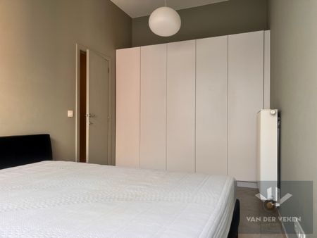 Gemeubeld 1 slaapkamer appartement in hartje Hasselt! - Photo 3