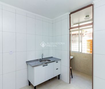 Apartamento com 2 quartos e 60m² para alugar em Humaitá, Porto Alegre. - Foto 6