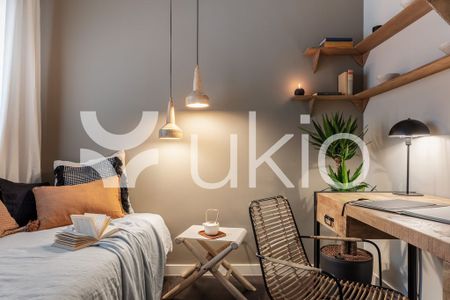 4 room luxury Apartment for rent in Ríos Rosas, 54, Madrid, Province of Madrid, Community of Madrid - Photo 4