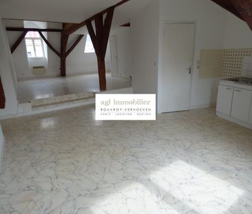 Location Appartement 3 pièces 95m² BERGUES 59380 - Photo 4