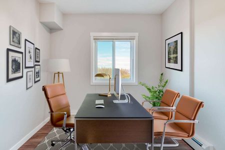 Infiniti 105 Apartments - 2 Bedroom - Photo 5