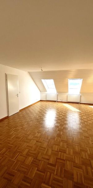 4.5 room apartment on the 3rd floor with terrace - Photo 1