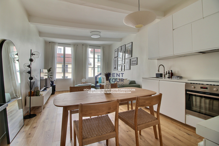 APPART. 1 CHAMBRE – 75012 - Photo 3
