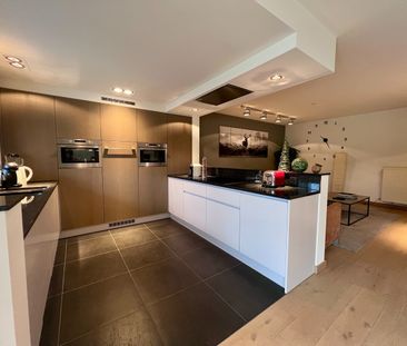 Modern twee-slaapkamer appartement in Maasmechelen - BESCHIKBAAR VA... - Foto 4