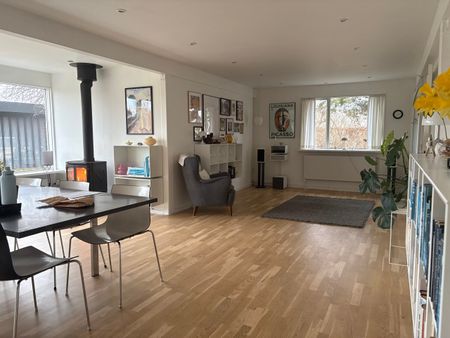 247m² Villa | Risskov - Foto 5