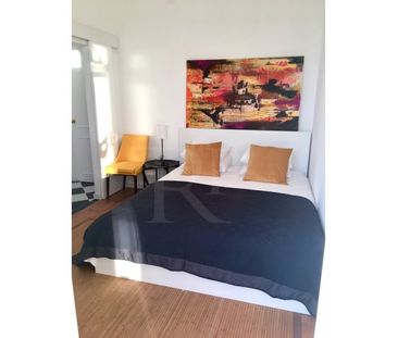 Apartamento T1+1 em Lisboa - Photo 4