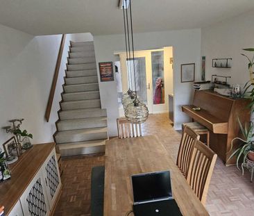 MAISON DE 5 PIÈCES À WABERN (BE), MEUBLÉE, TEMPORAIRE - Foto 6