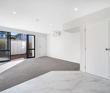 Upmarket Townhouse on Ayton - Photo 1