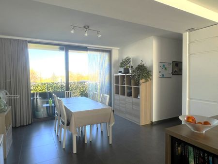 zeer ruim en modern appartement in Diksmuide - Foto 3