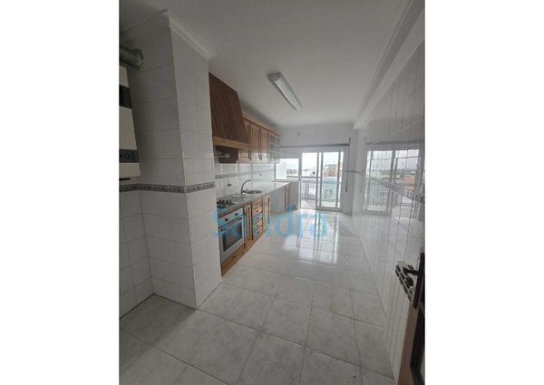 Apartamento T3 em Viana do Castelo