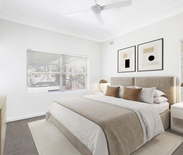 1/4 Alan Street, Cammeray NSW 2062 - Apartment For Rent | Domain - Photo 5