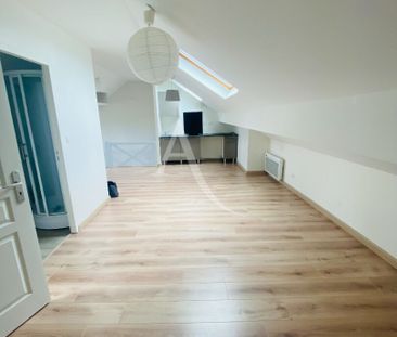 Location Appartement 1 pièce 23m² - Photo 4