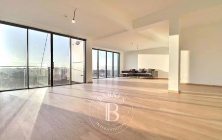 Avenue Louise - Apartment 2bed + terrace - Foto 4