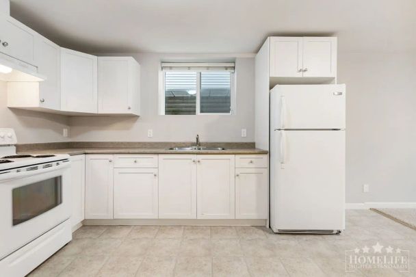 18864 68 Ave — Charming 2-Bedroom Basement Suite in the Heart of Clayton Heights **HYDRO IS INCUDED!** - Photo 1