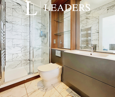 2 bedroom apartment to rent Brayford Wharf North, Lincoln, Lincolns... - Photo 2