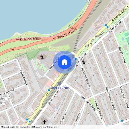 75 Cleary Avenue, Carlingwood - Westboro And Area