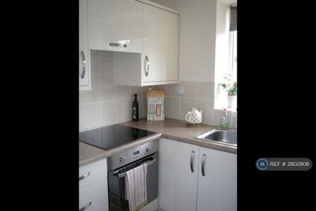 2 bedroom flat to rent - Photo 4