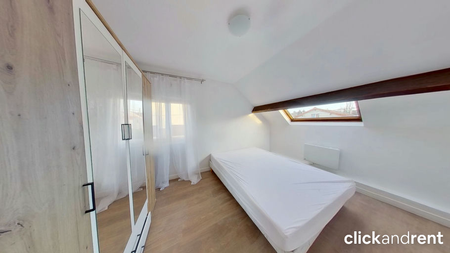 Charmant T3 meublé lumineux au cœur de Vigneux-sur-Seine - Photo 4