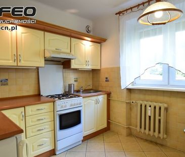 Mieszkanie na wynajem - Zdjęcie 6