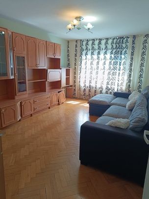 Apartament 2 camere Lt. Calin etaj 3 - Fotografie 1