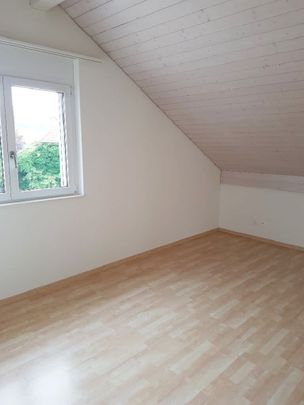 3.5 Zimmer, 2. Stock - Photo 1