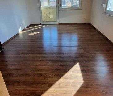 3 Zimmer Wohnung in Bad-Cannstatt - Photo 1