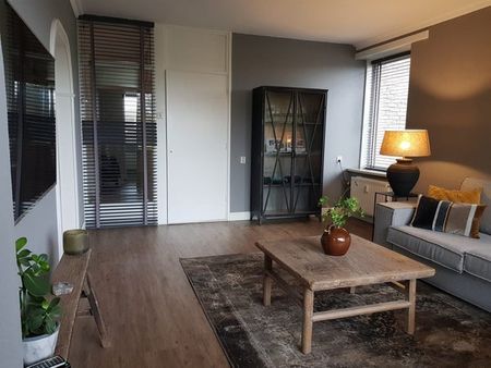 Te huur: Appartement J.J. van Deinselaan 352 in Enschede - Photo 5