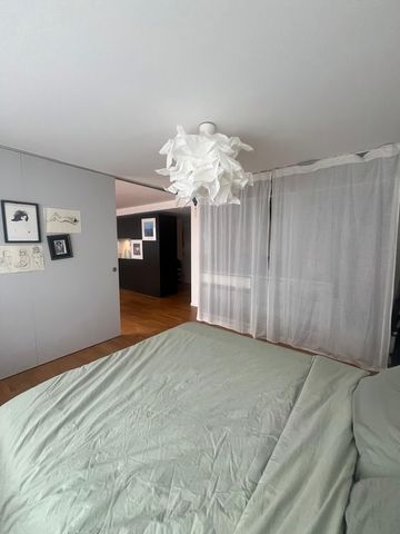 2 Zimmer, 60 m², 4. Stock - Foto 4