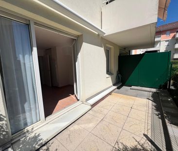 Location Appartement 1 pièce 31m² - Photo 4