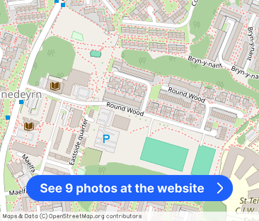 1 bedroom ground floor flat for rent - Photo 1