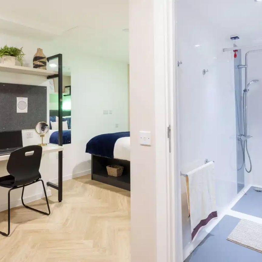 Accessible Studio - Photo 1