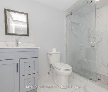 For Lease - 71 Pertosa Drive Unit# Basement, Brampton, Ontario - Photo 3