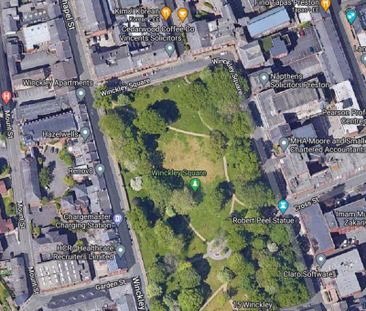 1 bedroom apartment to rent - Photo 5