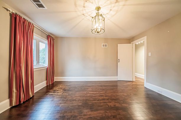 For Lease - 40 Birch Hill Lane, Oakville, Ontario - Photo 1