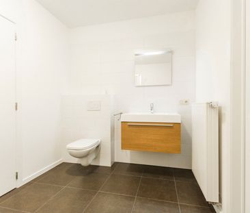 Gelijkvloerse verdieping Te huur in Asse - Photo 6