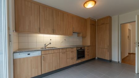 3.5 Zimmer, 91 m², EG - Foto 3