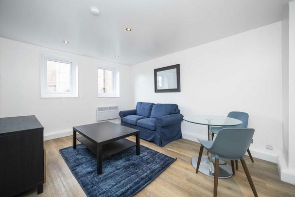 1 bedroom flat to rent - Photo 1