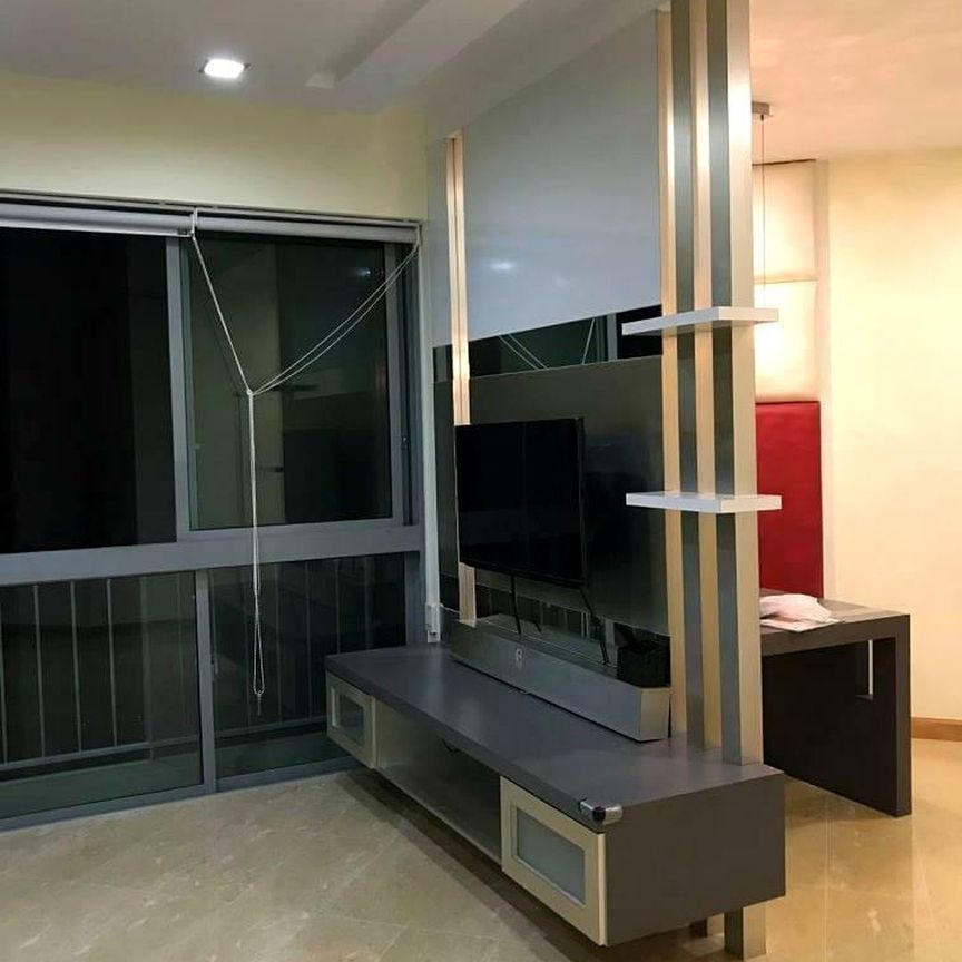 Tanamera Crest (D16), Condominium - For Rent - Photo 1