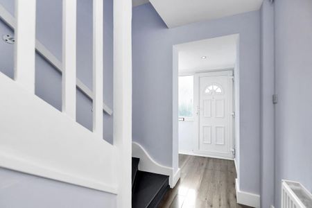 3 bedroom end of terrace house to rent - Photo 5