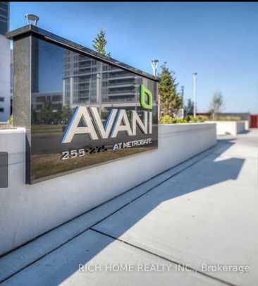 For Lease - 275 Village Green Square Unit# 1421, Toronto, Ontario - Photo 1