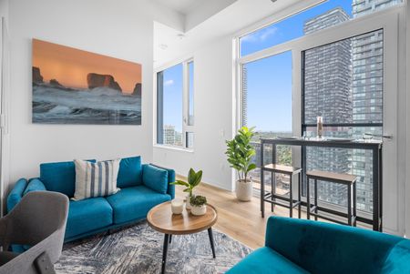 For Lease - 101 Roehampton Avenue Unit# 2211, Toronto, Ontario - Photo 3