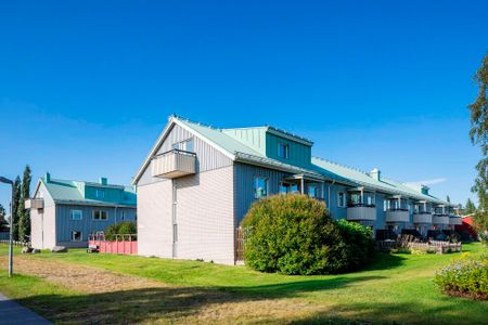 Flugsnappargränd 8 - Foto 2