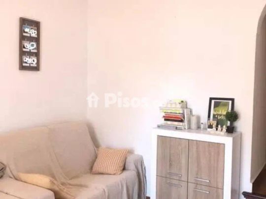 Piso en alquiler en Playa de La Barrosa - Photo 1