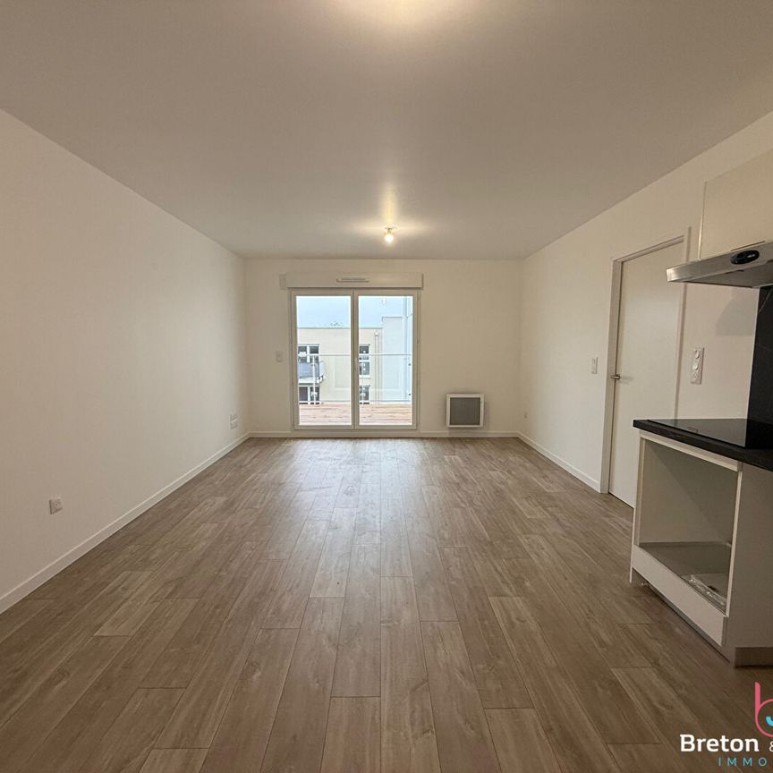 Location Appartement 3 pièces 65m² - Photo 1