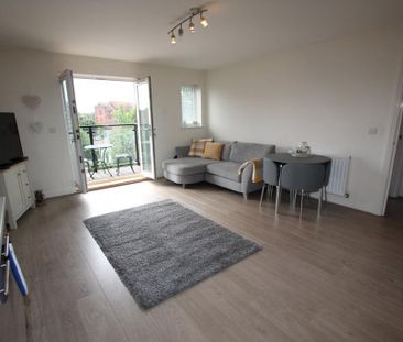 2 bedroom apartment to rent - Photo 1